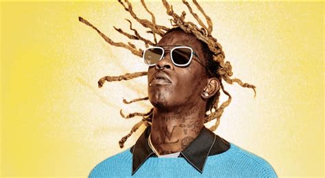 gfu ysl|Read All The Lyrics To Young Thug & YSL's New .